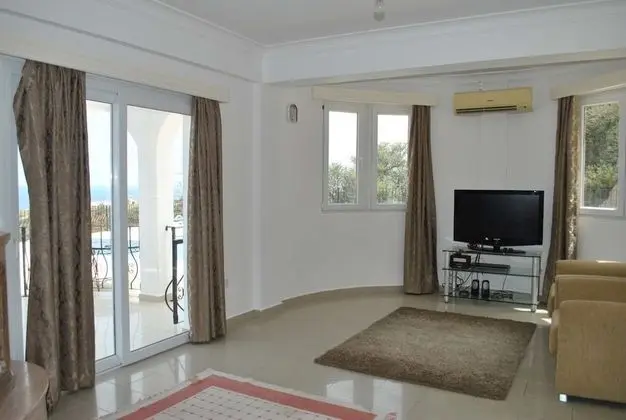 Villa, 3 Yatak Odası