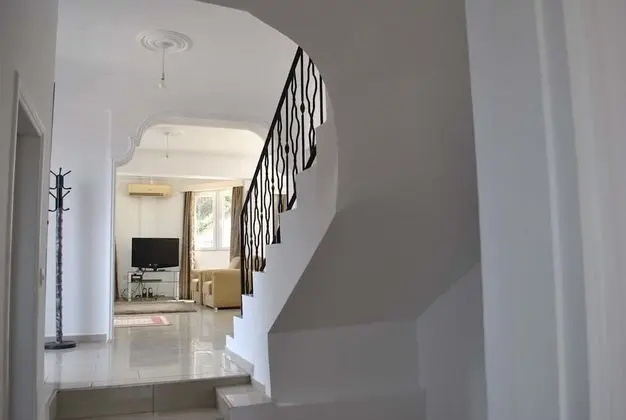 Villa, 3 Yatak Odası
