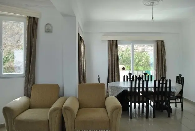 Villa, 3 Yatak Odası