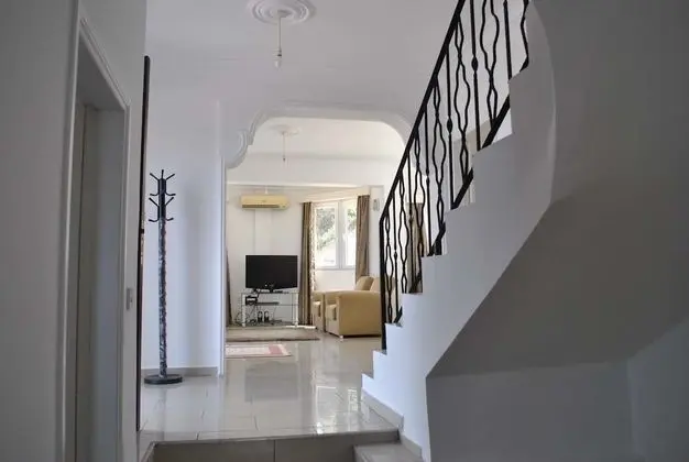 Villa, 3 Yatak Odası
