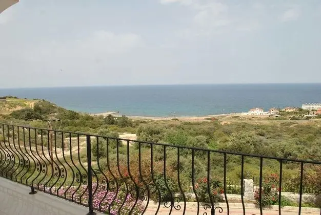 Villa, 3 Yatak Odası