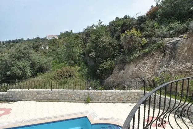 Villa, 3 Yatak Odası