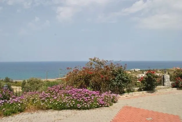 Villa, 3 Yatak Odası