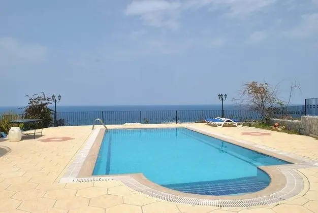 Villa, 3 Yatak Odası