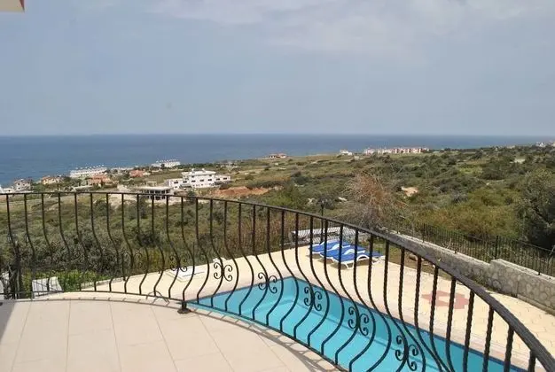 Villa, 3 Yatak Odası