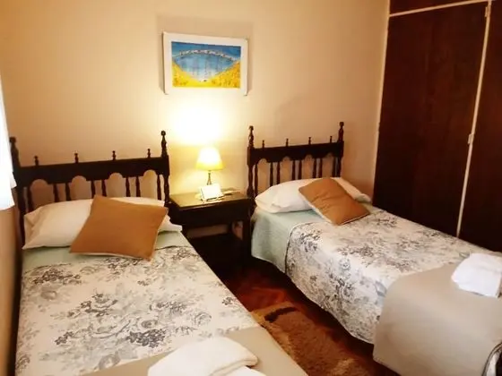 Apart Daire, 1 Yatak Odası, Şehir Manzaralı