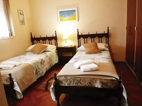 Apart Daire, 1 Yatak Odası, Şehir Manzaralı