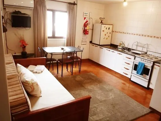 Apart Daire, 1 Yatak Odası, Şehir Manzaralı
