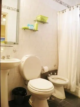 Apart Daire, 1 Yatak Odası, Şehir Manzaralı