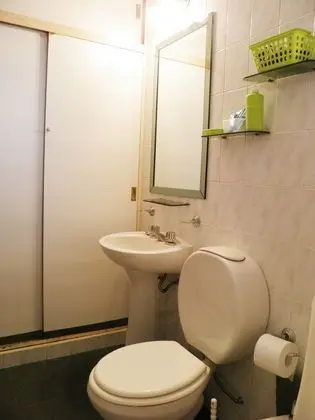 Apart Daire, 1 Yatak Odası, Şehir Manzaralı