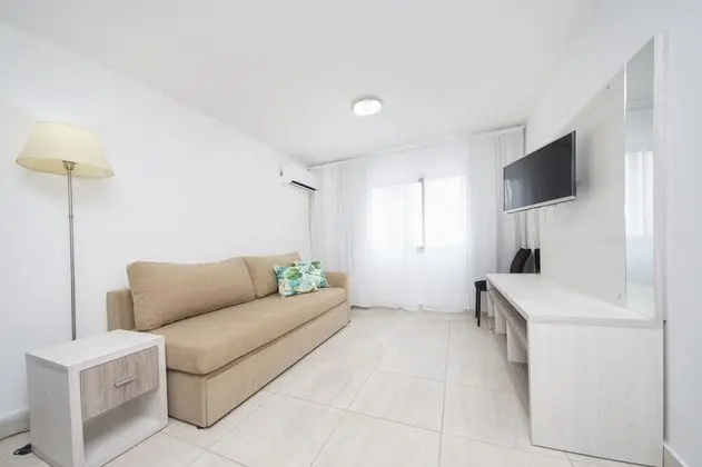 Apart Daire, Birden Çok Yatak, Sigara İçilmez