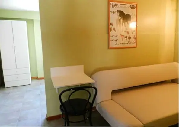 Standard Dört Kişilik Oda