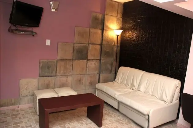 Standard Dört Kişilik Oda