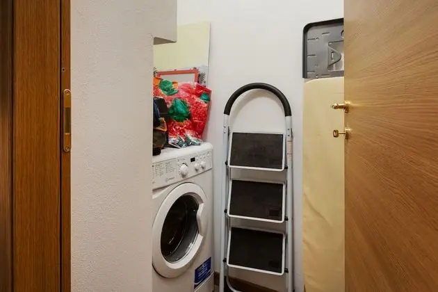 Apart Daire, 1 Yatak Odası, Sigara İçilmez