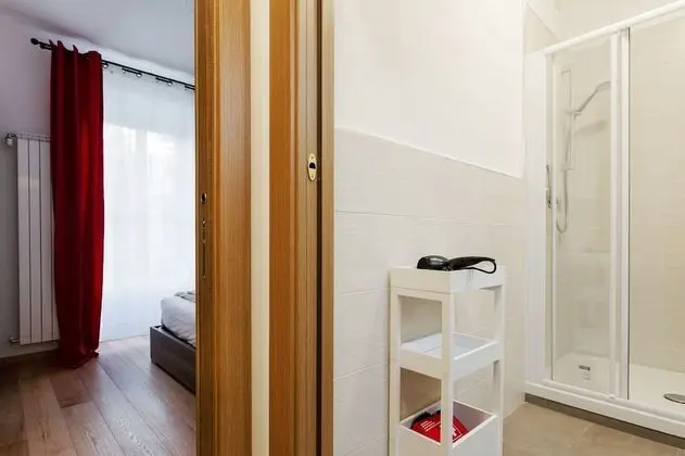 Apart Daire, 1 Yatak Odası, Sigara İçilmez