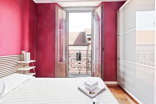 Apart Daire, 1 Yatak Odası, Sigara İçilmez