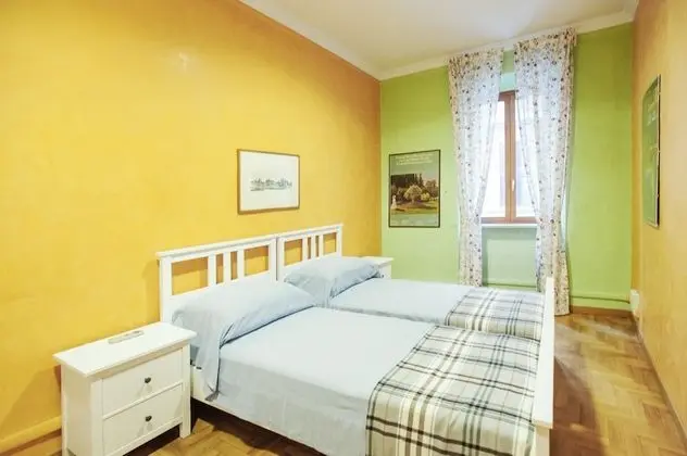 Apart Daire, 2 Yatak Odası