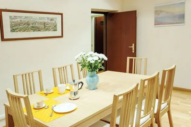 Apart Daire, 2 Yatak Odası