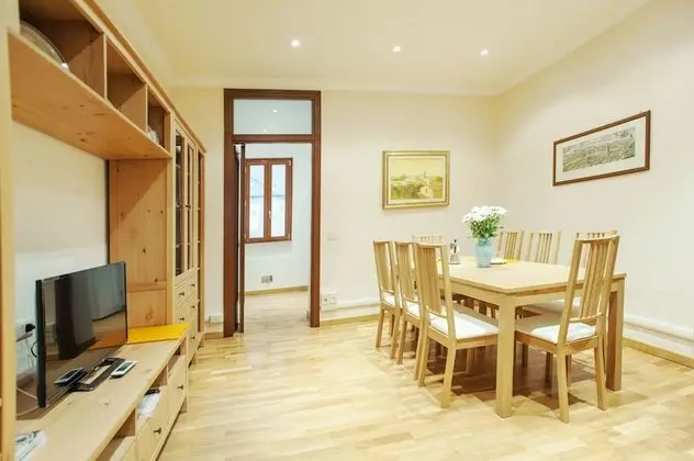 Apart Daire, 2 Yatak Odası