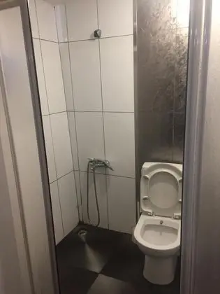 City Tek Kişilik Oda