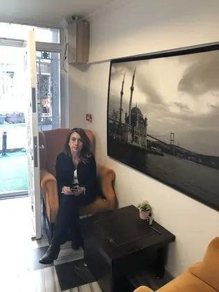 City Tek Kişilik Oda