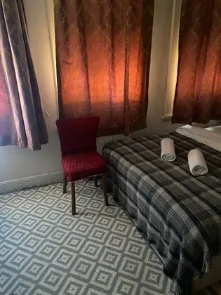 City Tek Kişilik Oda