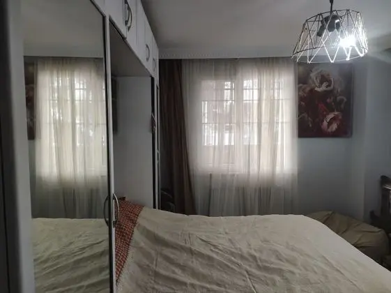 Süit, Sigara İçilmez