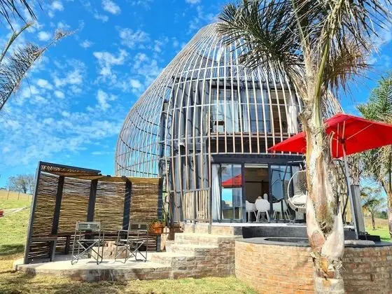 Eco Coconut 7 (4-6 sleeper)