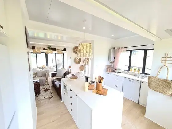 Eco Coconut 7 (4-6 sleeper)