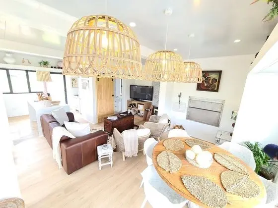 Eco Coconut 7 (4-6 sleeper)