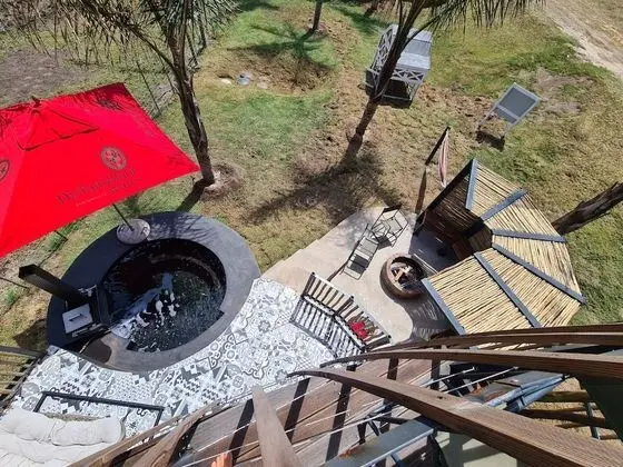 Eco Coconut 7 (4-6 sleeper)