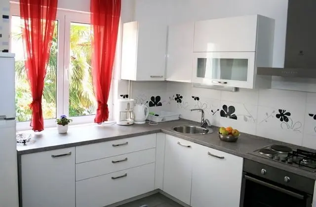 Apart Daire (Buffalo - 150m from the beach & parki)