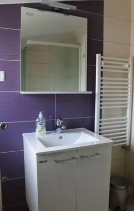 Apart Daire (Buffalo - 150m from the beach & parki)