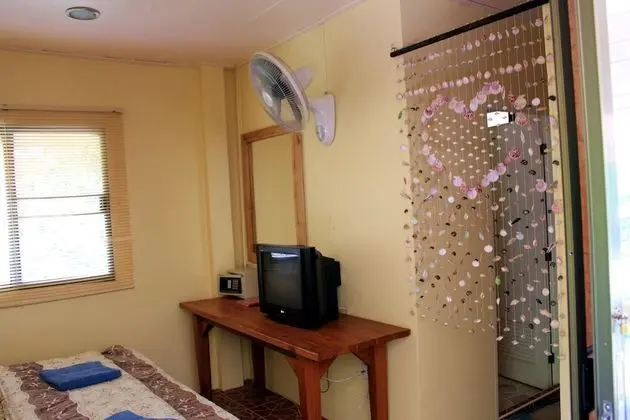 Superior Bungalow with Fan
