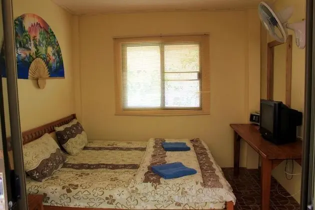 Superior Bungalow with Fan