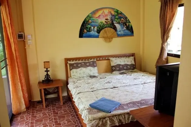 Superior Bungalow with Fan