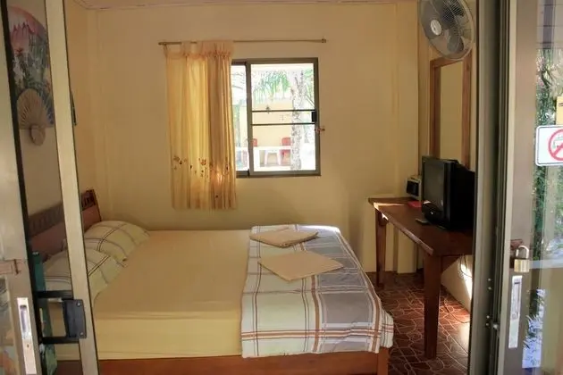 Superior Bungalow with Fan
