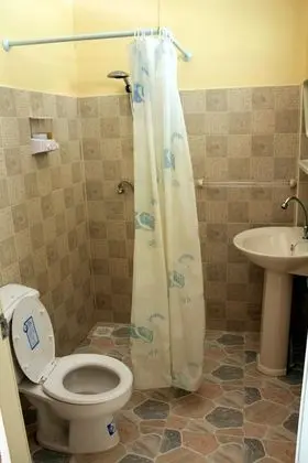 Superior Bungalow with Fan