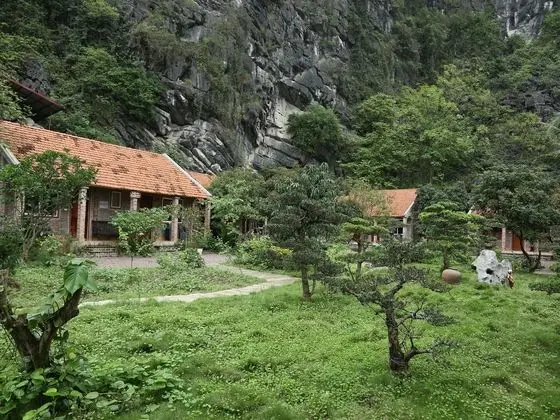 Çift ​​kişilik Deluxe Garden View