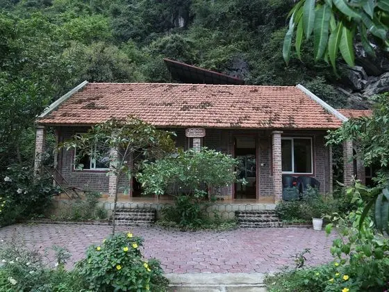 Çift ​​kişilik Deluxe Garden View