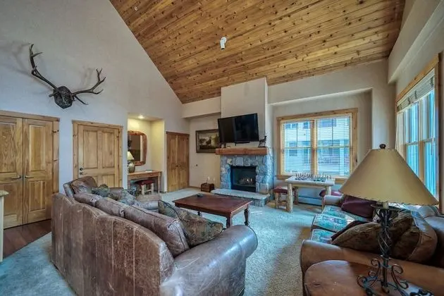 Daire, Birden Çok Yatak (Buffalo Lodge 3 Bed 3 Bath BLCD3)