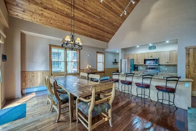 Daire, Birden Çok Yatak (Buffalo Lodge 3 Bed 3 Bath BLCD3)