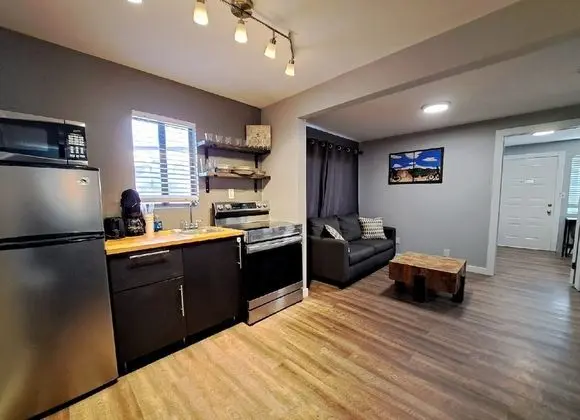 Signature Kır Evi