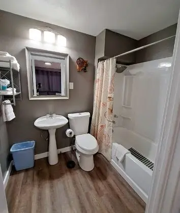 Signature Kır Evi