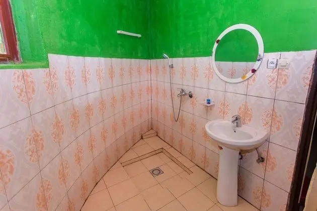 Standard Tek Büyük Yataklı Oda, 1 Çift Kişilik Yatak