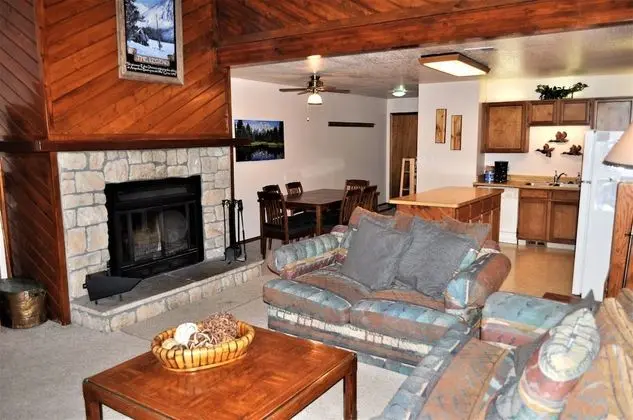 Daire, Birden Çok Yatak (Buffalo Ridge 2 Bedroom 1 Lofts BRBF)