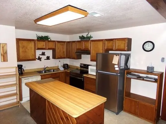 Daire, Birden Çok Yatak (Buffalo Ridge 2 Bedroom 1 Lofts BRBF)