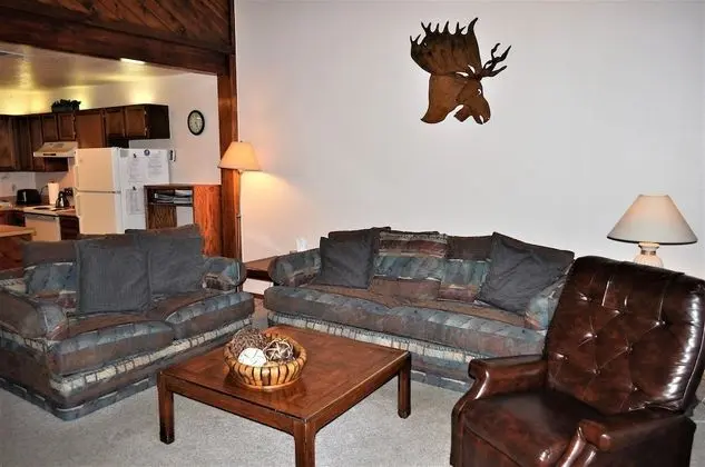 Daire, Birden Çok Yatak (Buffalo Ridge 2 Bedroom 1 Lofts BRBF)