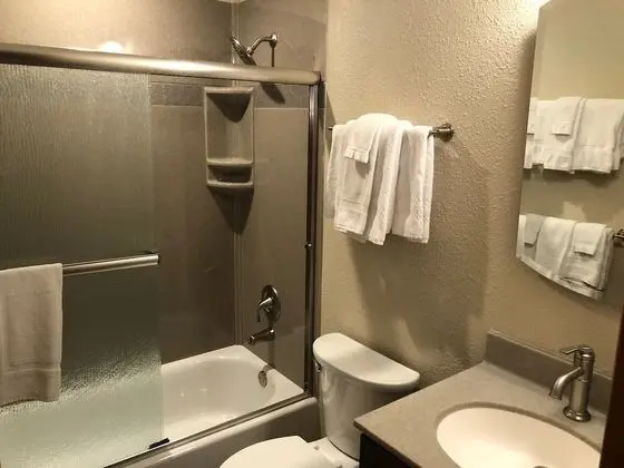 Daire, Birden Çok Yatak (Buffalo Ridge 2 Bedroom 1 Lofts BRBF)