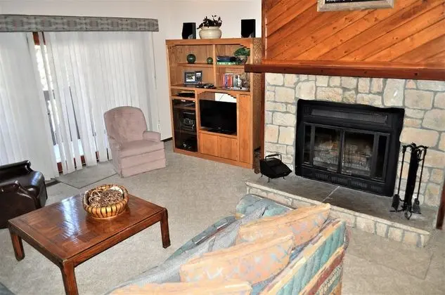 Daire, Birden Çok Yatak (Buffalo Ridge 2 Bedroom 1 Lofts BRBF)